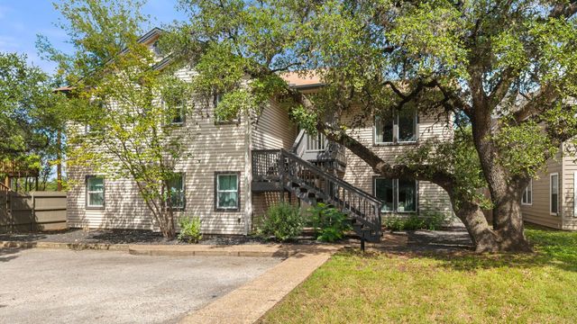 1803 Bouldin Ave, Austin, TX 78704