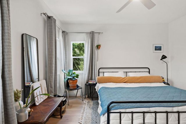 1803 Bouldin Ave, Austin, TX 78704