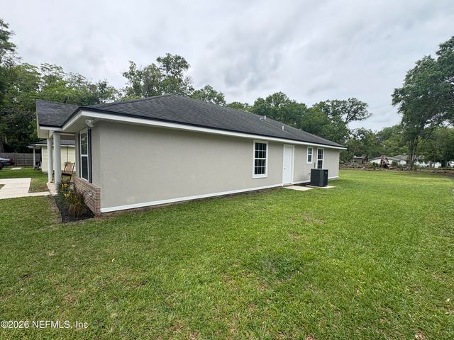 3055 LOWELL Avenue, Jacksonville, FL 32254
