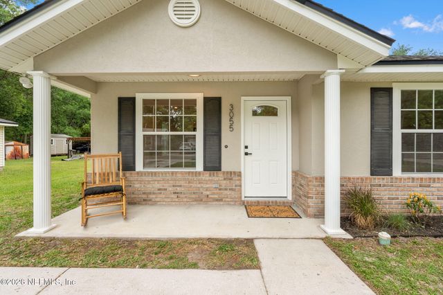 3055 LOWELL Avenue, Jacksonville, FL 32254