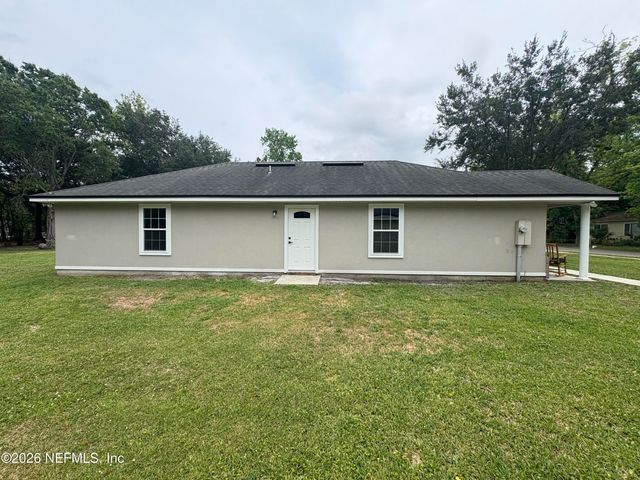 3055 LOWELL Avenue, Jacksonville, FL 32254