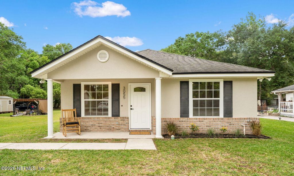 3055 LOWELL Avenue, Jacksonville, FL 32254