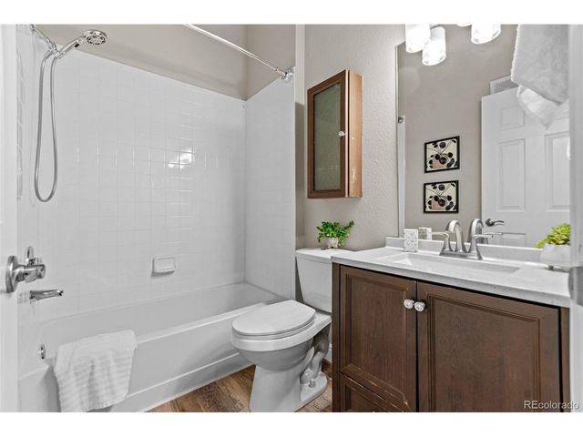 12288 W Dorado Pl 302, Littleton, CO 80127