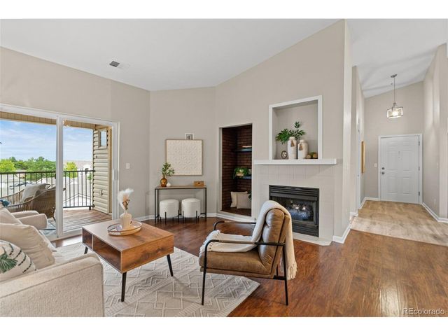 12288 W Dorado Pl 302, Littleton, CO 80127
