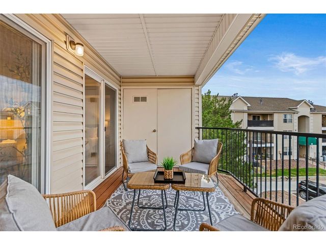 12288 W Dorado Pl 302, Littleton, CO 80127