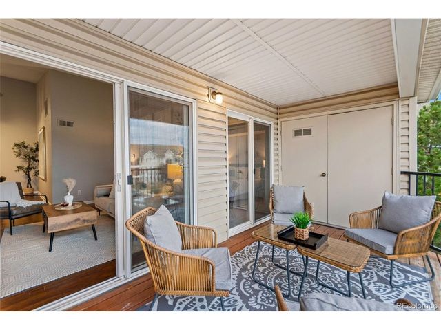 12288 W Dorado Pl 302, Littleton, CO 80127