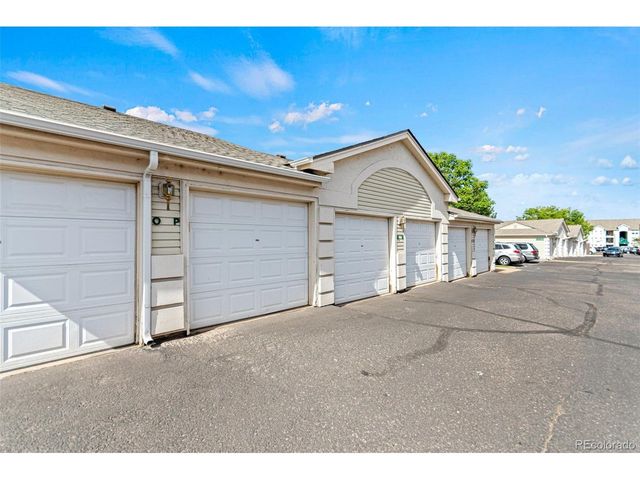 12288 W Dorado Pl 302, Littleton, CO 80127
