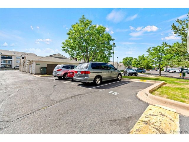 12288 W Dorado Pl 302, Littleton, CO 80127