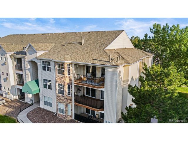 12288 W Dorado Pl 302, Littleton, CO 80127