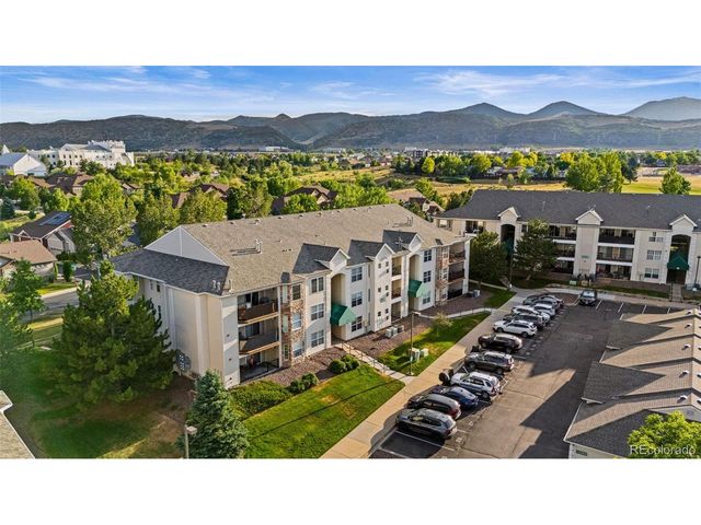 12288 W Dorado Pl 302, Littleton, CO 80127