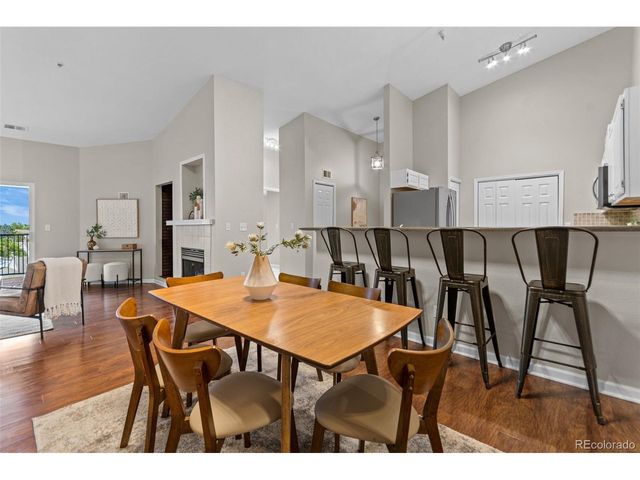 12288 W Dorado Pl 302, Littleton, CO 80127