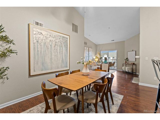 12288 W Dorado Pl 302, Littleton, CO 80127