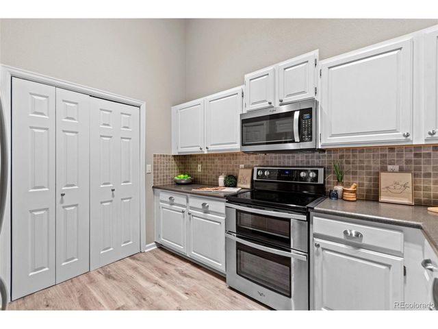 12288 W Dorado Pl 302, Littleton, CO 80127