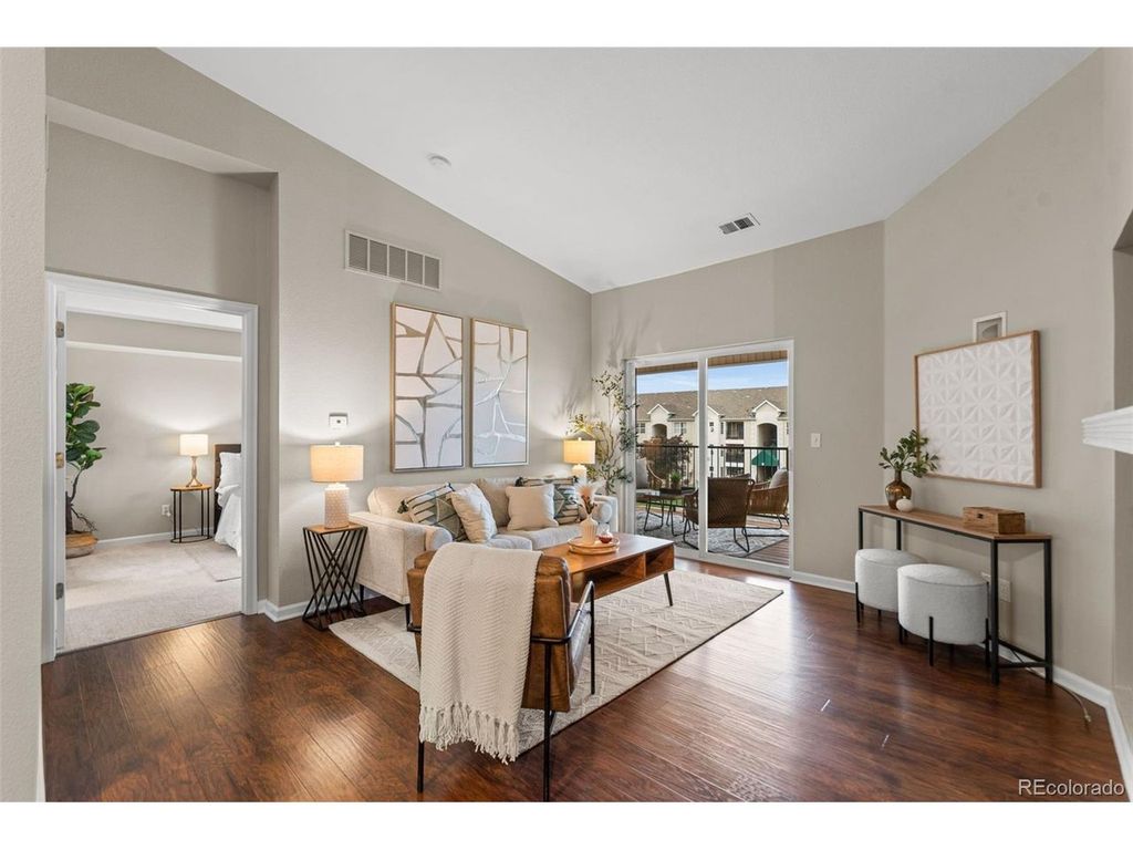 12288 W Dorado Pl 302, Littleton, CO 80127