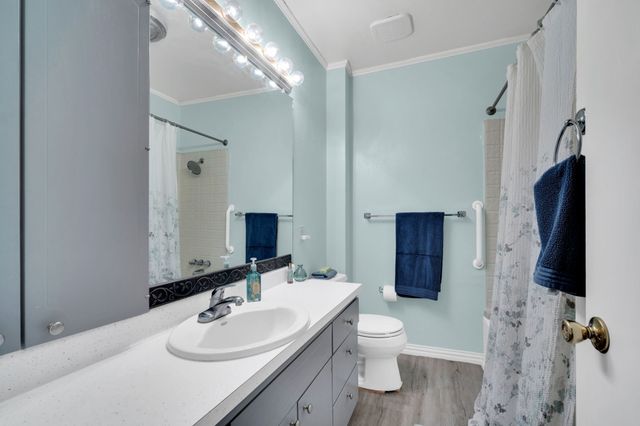 508 E Henderson Street, Itasca, TX 76055