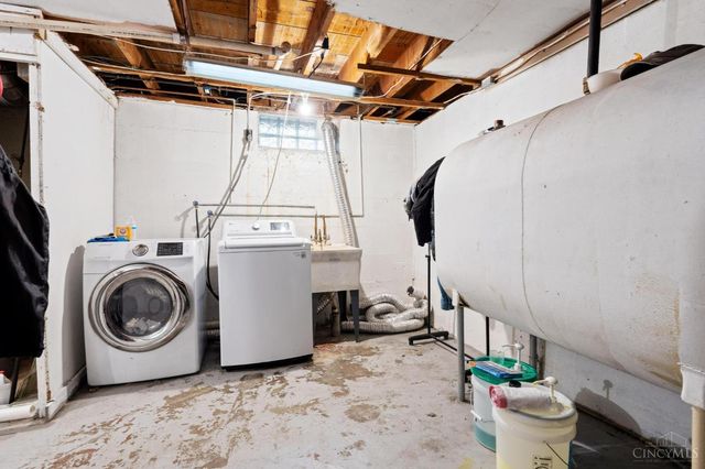 5128 Sandy Lane, Fairfield, OH 45014