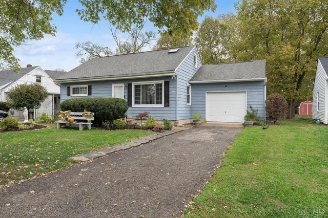 5128 Sandy Lane, Fairfield, OH 45014