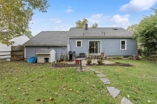 5128 Sandy Lane, Fairfield, OH 45014