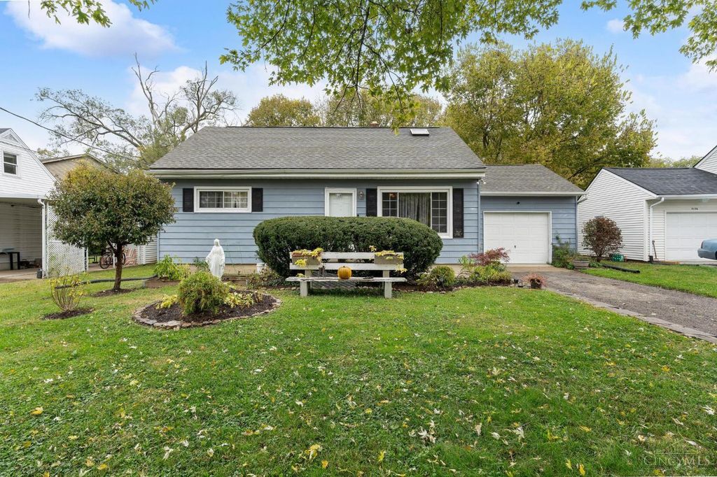 5128 Sandy Lane, Fairfield, OH 45014