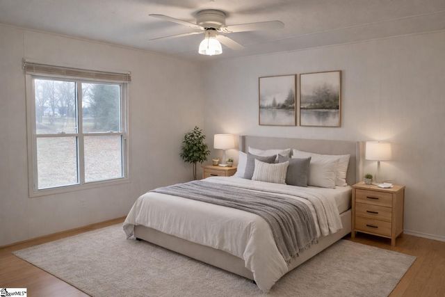 75 Edgewater Drive, Waterloo, SC 29384