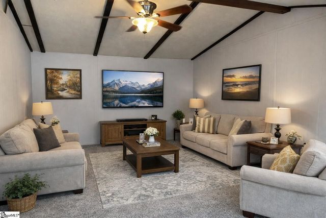 75 Edgewater Drive, Waterloo, SC 29384