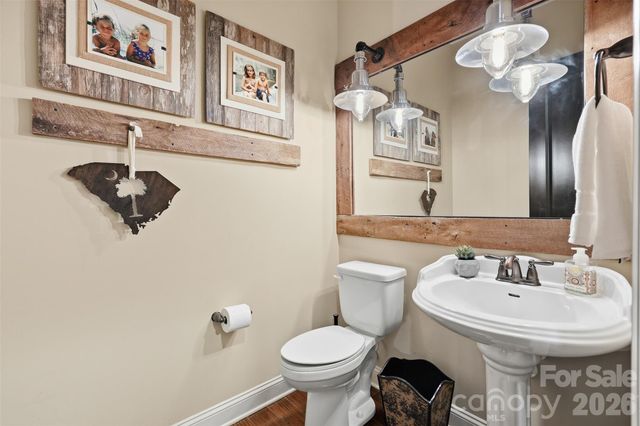 8094 Clems Branch Road, Indian Land, SC 29707