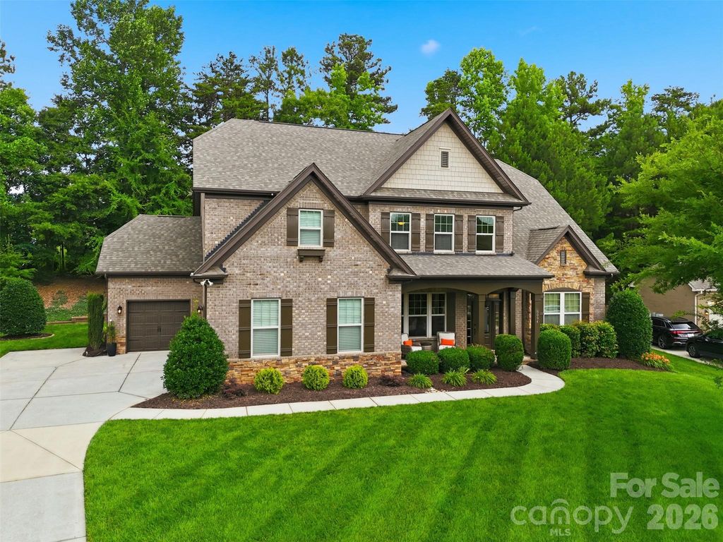 8094 Clems Branch Road, Indian Land, SC 29707