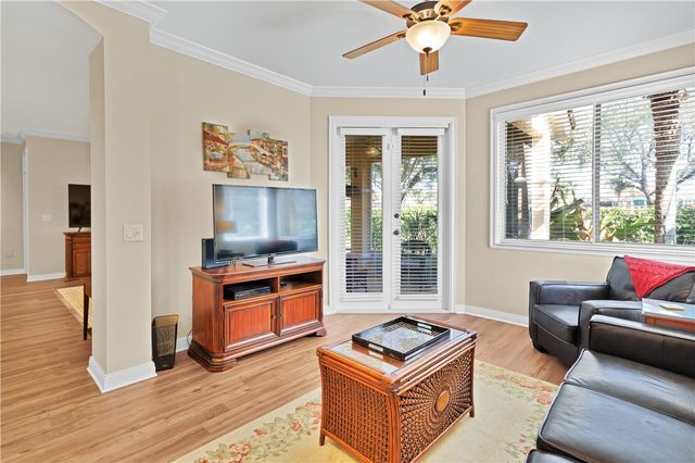 4822 S Newport Island Drive 3B, Vero Beach, FL 32967