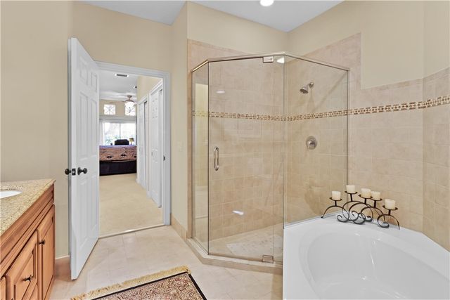 4822 S Newport Island Drive 3B, Vero Beach, FL 32967
