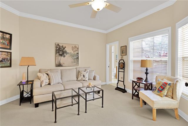 4822 S Newport Island Drive 3B, Vero Beach, FL 32967