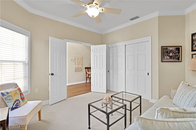 4822 S Newport Island Drive 3B, Vero Beach, FL 32967