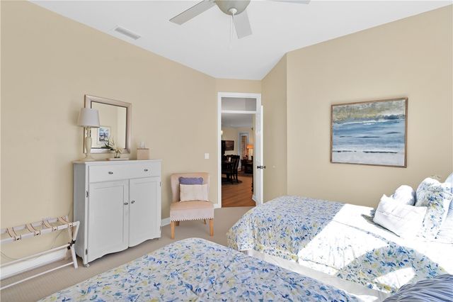 4822 S Newport Island Drive 3B, Vero Beach, FL 32967