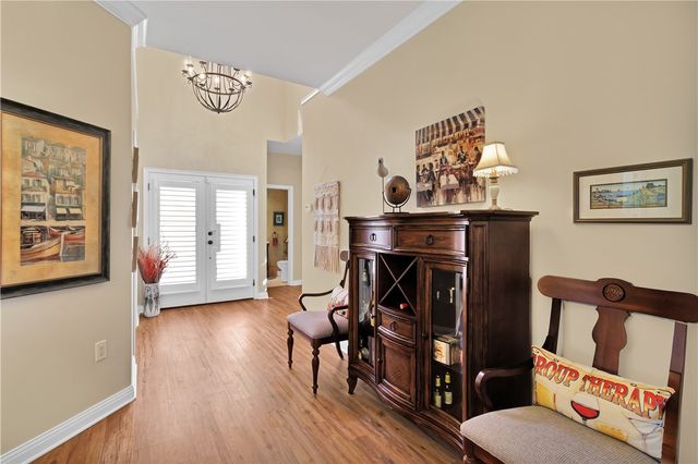 4822 S Newport Island Drive 3B, Vero Beach, FL 32967