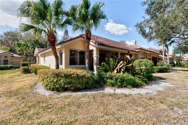 4822 S Newport Island Drive 3B, Vero Beach, FL 32967