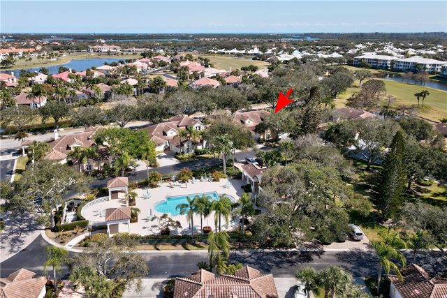 4822 S Newport Island Drive 3B, Vero Beach, FL 32967