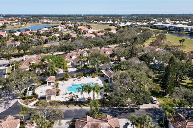 4822 S Newport Island Drive 3B, Vero Beach, FL 32967