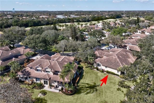 4822 S Newport Island Drive 3B, Vero Beach, FL 32967