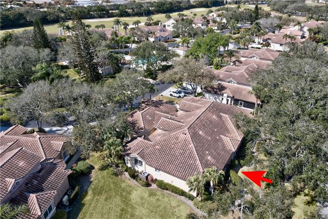 4822 S Newport Island Drive 3B, Vero Beach, FL 32967