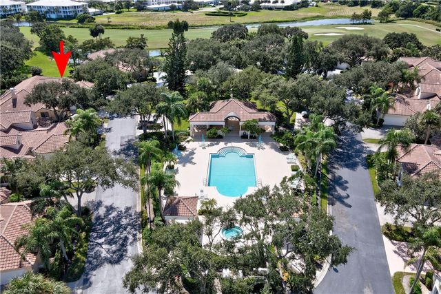 4822 S Newport Island Drive 3B, Vero Beach, FL 32967