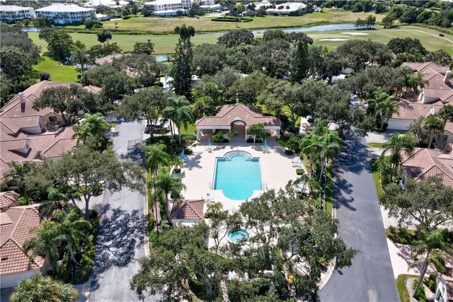 4822 S Newport Island Drive 3B, Vero Beach, FL 32967
