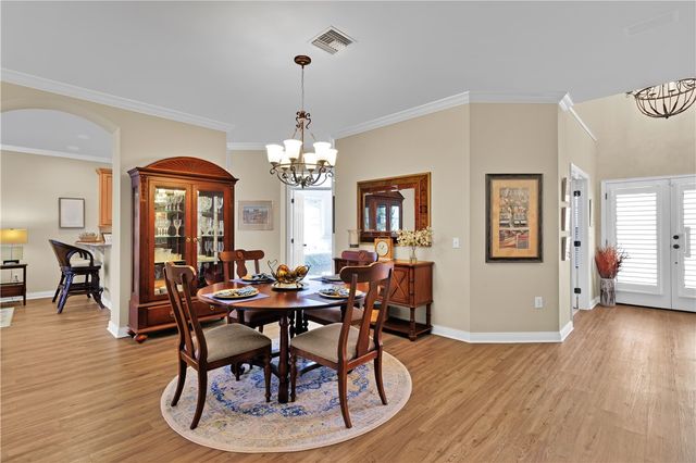 4822 S Newport Island Drive 3B, Vero Beach, FL 32967