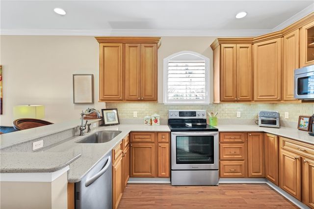 4822 S Newport Island Drive 3B, Vero Beach, FL 32967