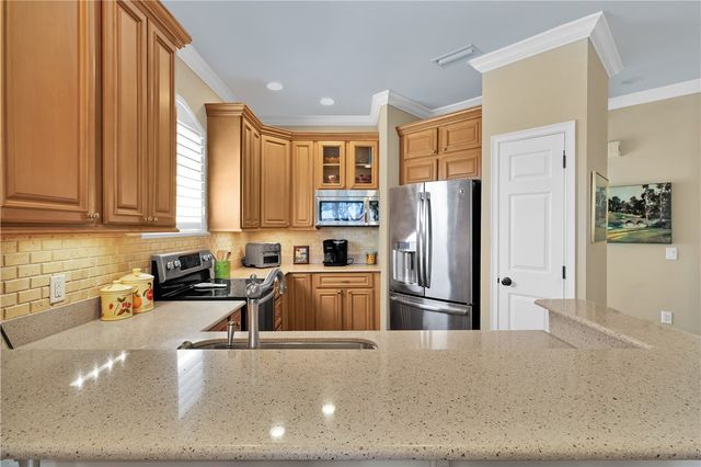 4822 S Newport Island Drive 3B, Vero Beach, FL 32967