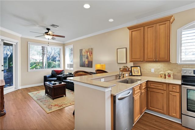 4822 S Newport Island Drive 3B, Vero Beach, FL 32967