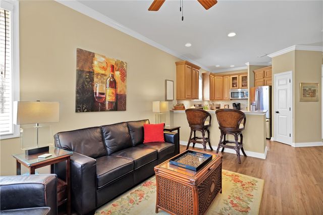 4822 S Newport Island Drive 3B, Vero Beach, FL 32967