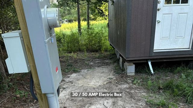 147 Seminole Drive, Trinity, TX 75862