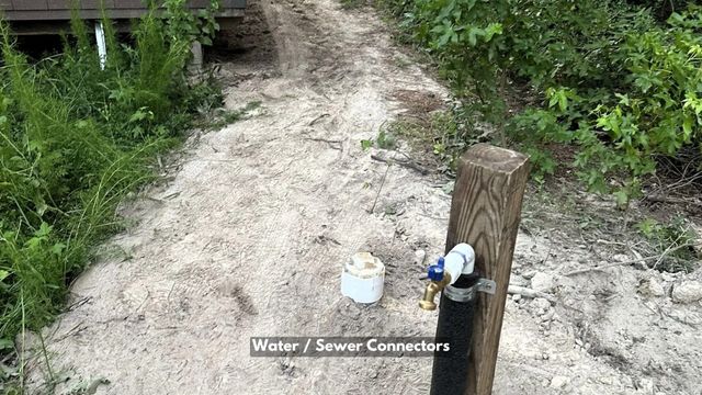 147 Seminole Drive, Trinity, TX 75862