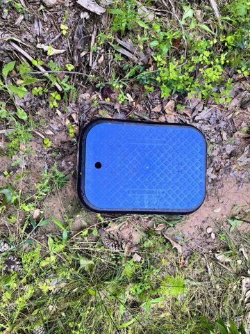 147 Seminole Drive, Trinity, TX 75862