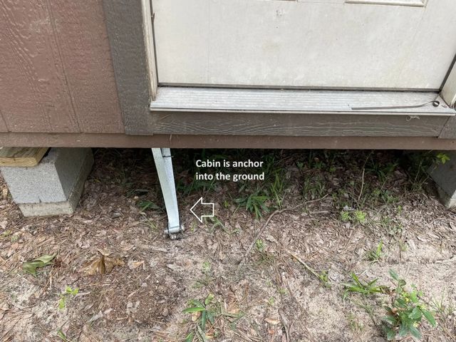 147 Seminole Drive, Trinity, TX 75862