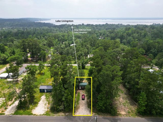 147 Seminole Drive, Trinity, TX 75862